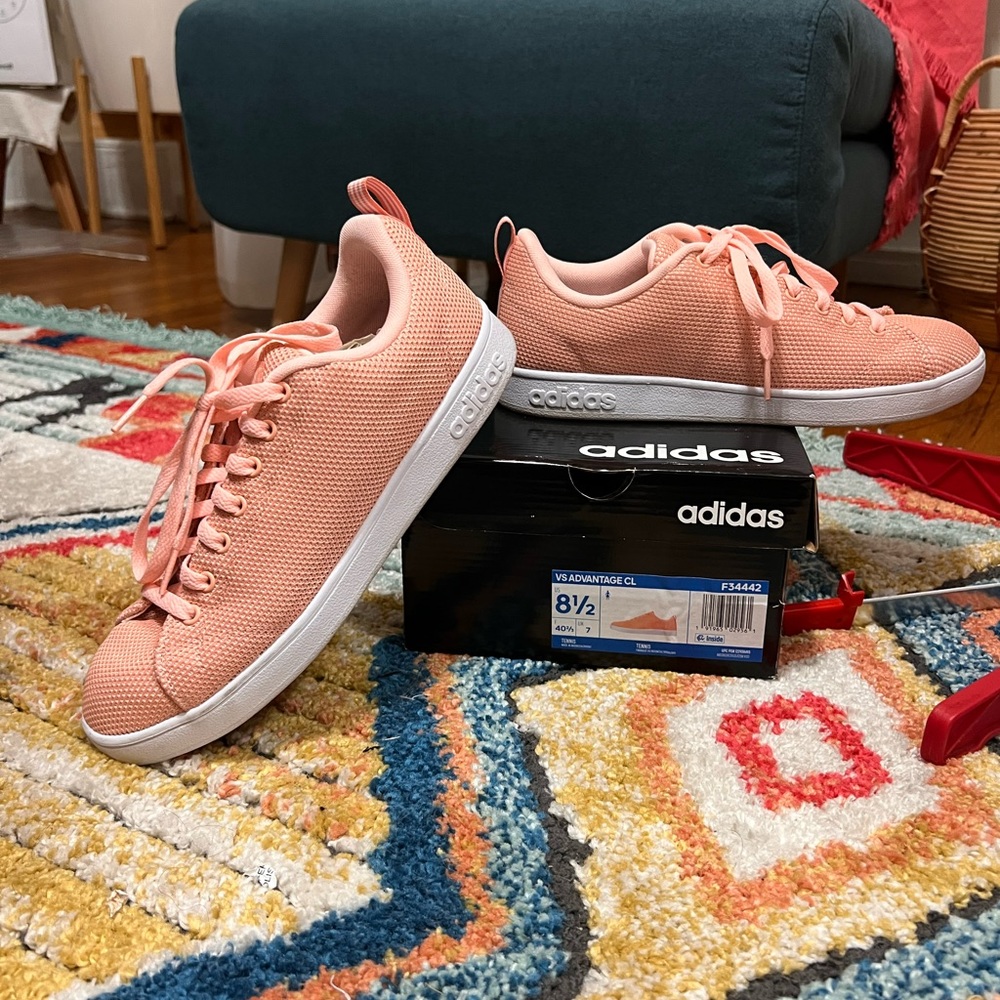 Adidas VS Advantage CL (Mesh)